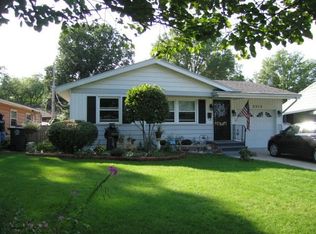 2515 Princeton Ave, Fort Wayne, IN