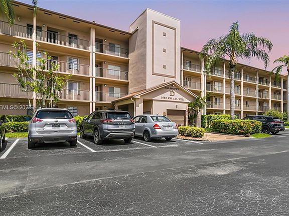 2nd image of 1650 SW 124th Ter APT 211D