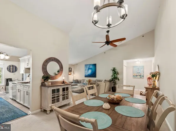 14200 Dove Creek Way Unit 307, Sparks Glencoe, MD 21152