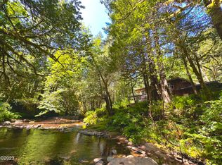 14940 Glenn Creek Rd, Coos Bay, OR 97420