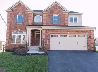 5046 Bending Sky Way, Ellicott City, MD 21043