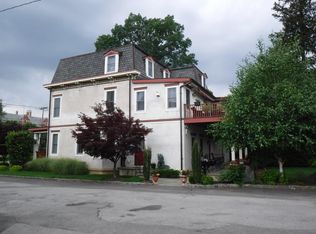 474 Broadway APT 1, Dobbs Ferry, NY 10522