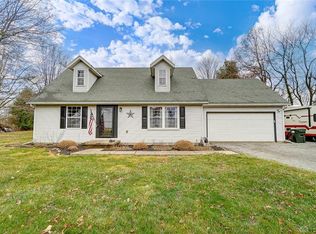 3500 Stone Quarry Rd, Urbana, OH 43078