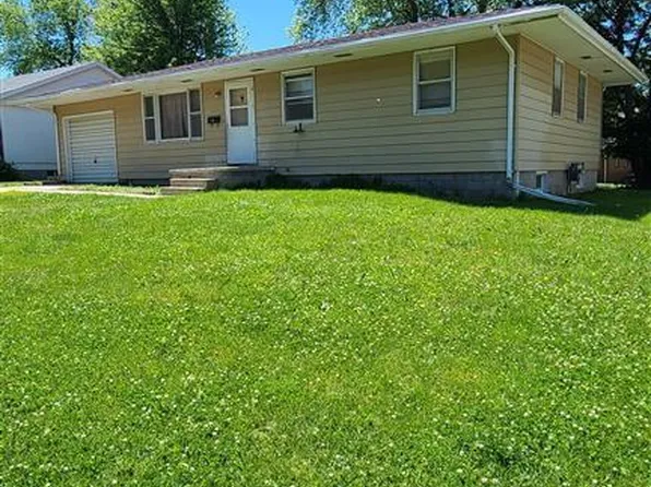 1125 Crestline Dr, Crete, NE 68333