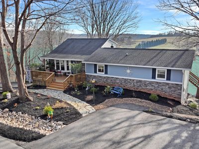 675 Long Island Dr, Moneta, VA, 24121