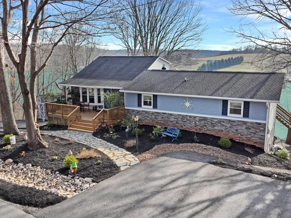 675 Long Island Dr, Moneta, VA 24121