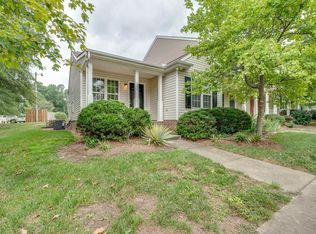 201 Highgate Cir, Wake Forest, NC 27587
