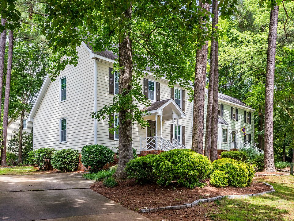 6908 Sandringham Dr, Raleigh, NC 27613 Zillow