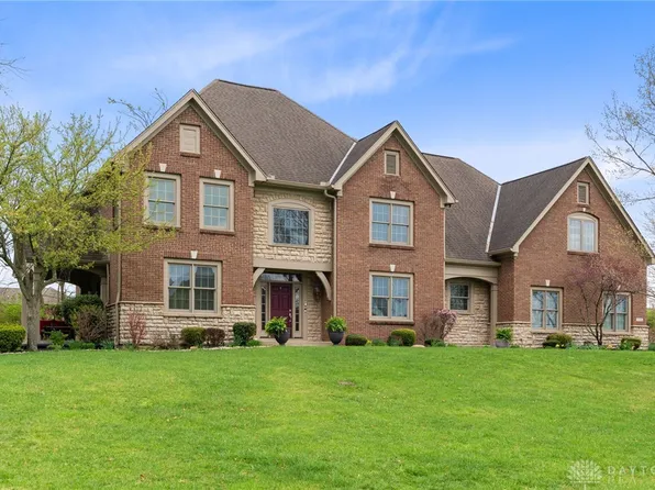 5536 Charleston Woods Dr, Liberty Township, OH 45044