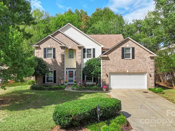 4827 Chesney St NW, Concord, NC 28027