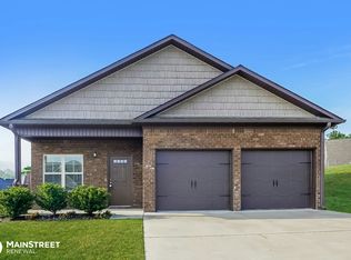 350 Deer Creek Way, Odenville, AL 35120