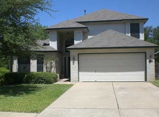 8201 Luling Ln, Austin, TX 78729