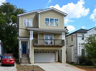 87 Mayson Ave, Atlanta, GA 30307
