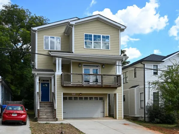 87 Mayson Ave, Atlanta, GA 30307
