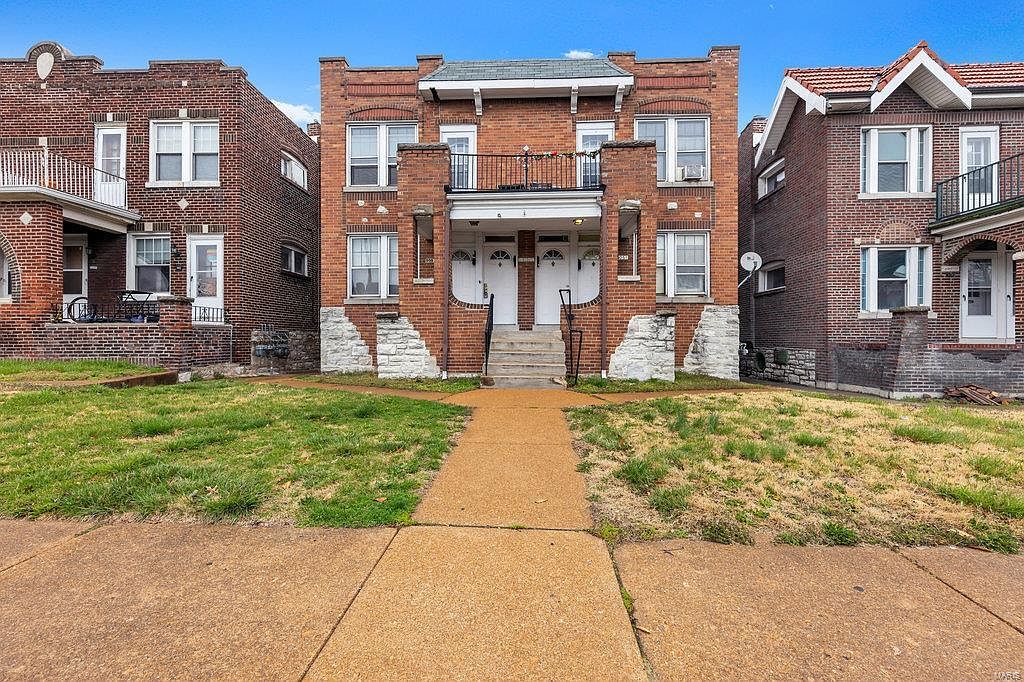 5051 Chippewa St Saint Louis MO 63109 Zillow