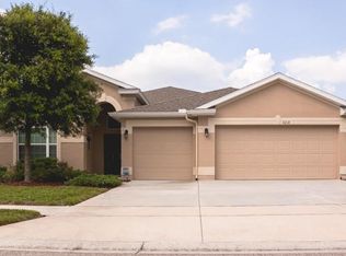6218 Tigerflower Ct, Land O Lakes, FL 34639