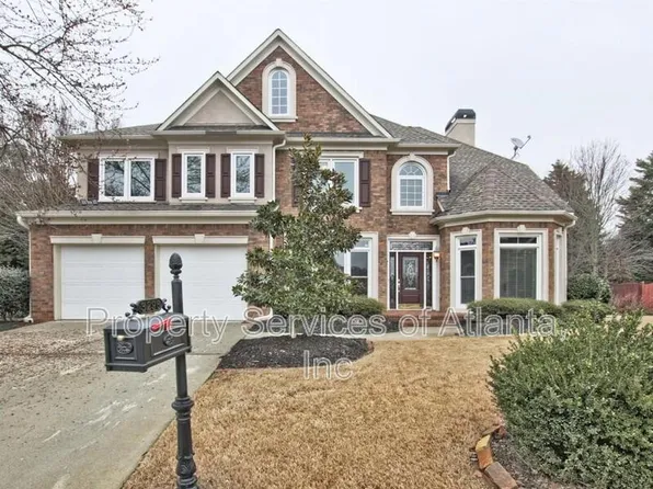 3296 Millwood Trl SE, Smyrna, GA 30080