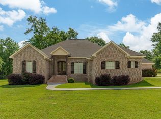 48 Harrell Rd, Hattiesburg, MS 39401