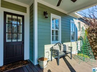 647 Preserve Way, Hoover, AL 35226