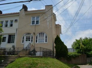 98 Springton Rd, Upper Darby, PA 19082