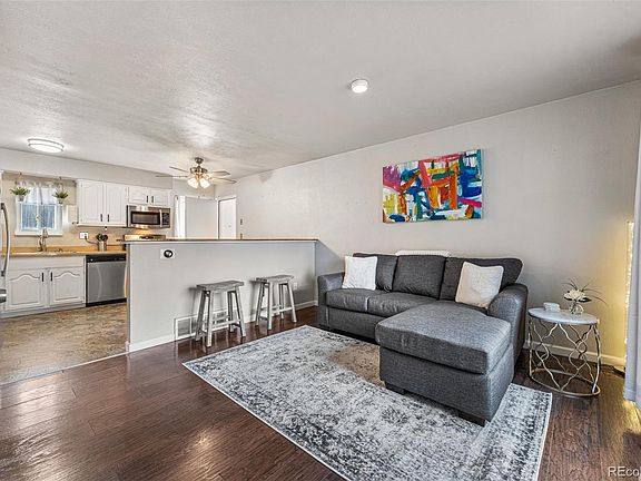 2nd image of 4694 S Garland Way