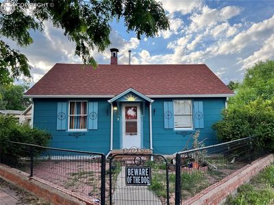 831 Whipple Ave, Canon City, CO, 81212