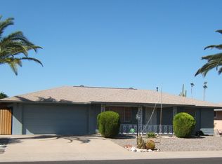 10716 W White Mountain Rd, Sun City, AZ 85351