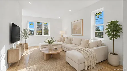 1011 East 221th Street, #1