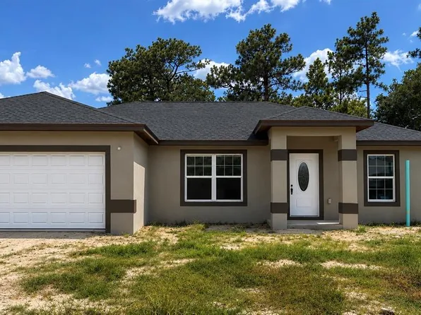 6164 SW 144TH LANE ROAD, OCALA, FL 34473