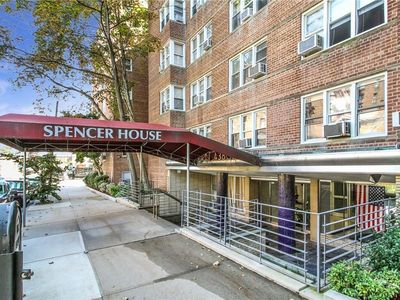 4380 Vireo Avenue #5N, Bronx, NY, 10470