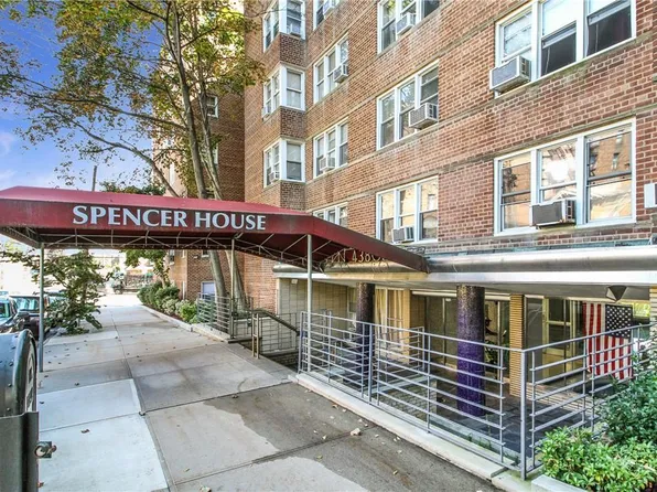 4380 Vireo Avenue #5N, Bronx, NY 10470