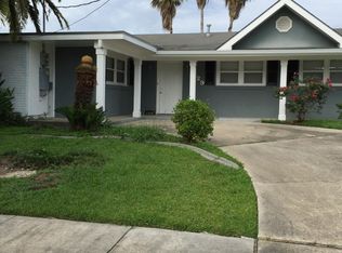 1629 Generes Dr, Harahan, LA 70123