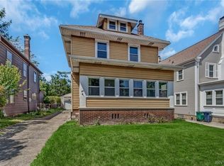 66 Niagara Falls Blvd, Buffalo, NY 14214
