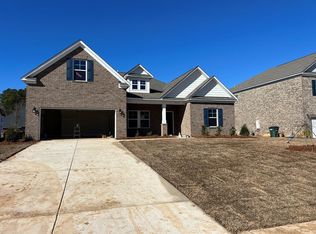 2070 Hatteras Way, Sumter, SC 29153