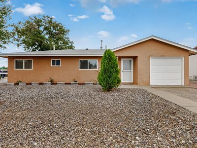 9601 Robin Ave NE, Albuquerque, NM, 87112