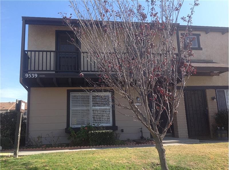 1st image of 9539 Cottonwood Ave Unit A