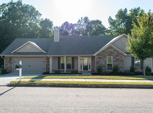 65 Betty Ann Ln, Covington, GA 30016