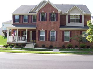 9423 Harcrest Way, Perry Hall, MD 21128