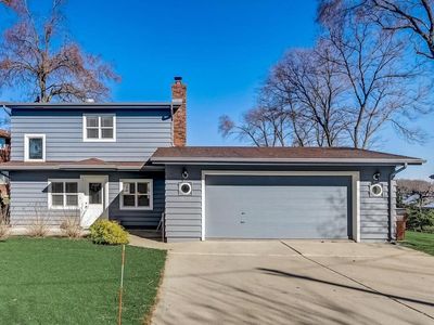 10107 195th AVENUE, Bristol, WI, 53104