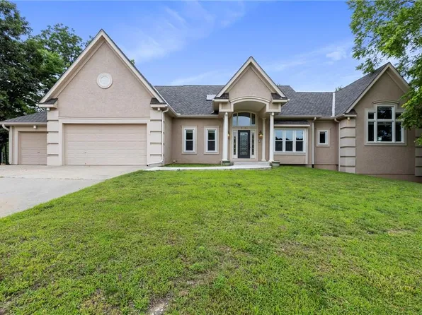 2710 NE 76th Ter, Kansas City, MO 64119