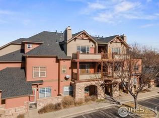 5220 Boardwalk Dr #G21-1, Fort Collins, CO 80525