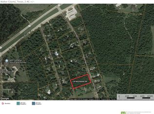 176 Westridge Dr, Huntsville, TX 77340