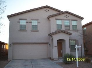 6915 W Alta Vista Rd, Laveen, AZ 85339