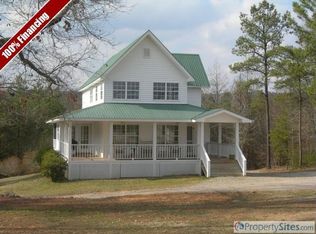 595 Guinns Cove Rd, Hayden, AL 35079