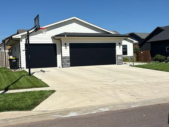 801 N Union Ave, Sioux Falls, SD 57110
