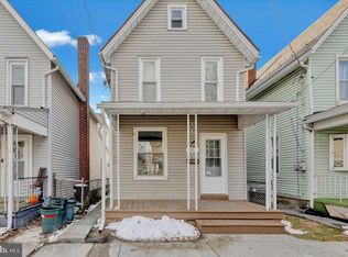 419 N 2nd St, Lebanon, PA 17046