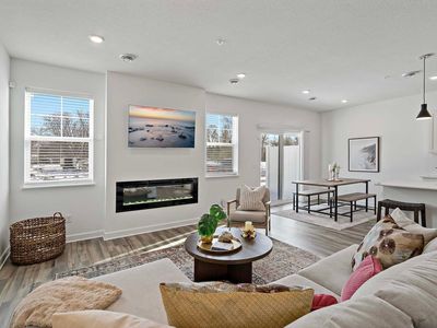 3030 Basswood St, Little Canada, MN, 55117