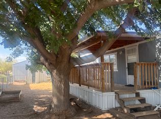 5800 Stern Dr #C55, Las Cruces, NM 88001