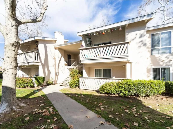 529 Sandalwood Pl Unit 7, Escondido, CA 92027