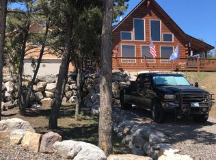 1455 Mountain View Rd, Meeker, CO 81641